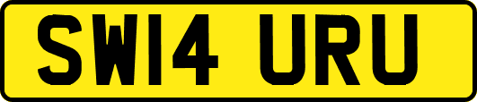 SW14URU