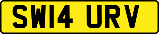 SW14URV