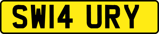 SW14URY