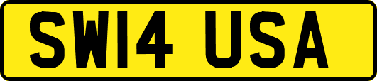 SW14USA