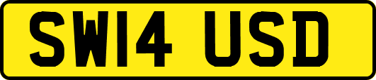 SW14USD