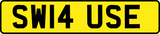 SW14USE