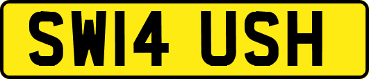 SW14USH
