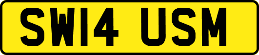 SW14USM