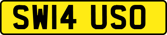 SW14USO