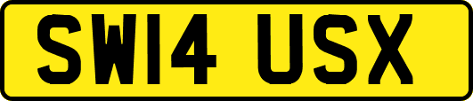 SW14USX