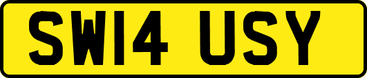 SW14USY