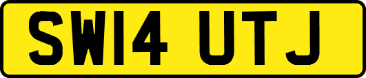 SW14UTJ