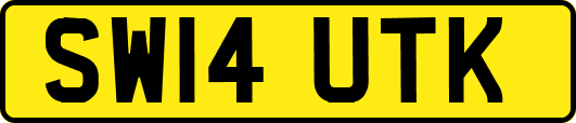 SW14UTK