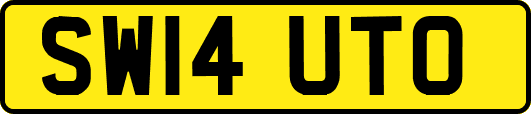 SW14UTO