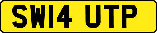 SW14UTP