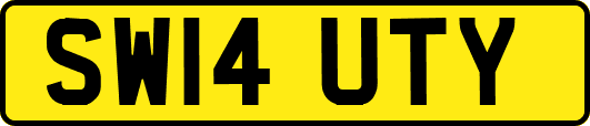 SW14UTY