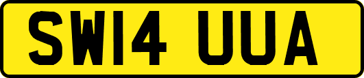 SW14UUA