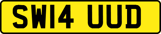 SW14UUD