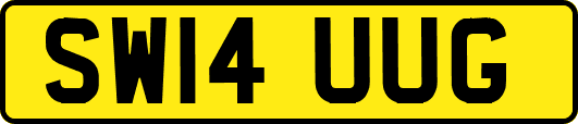 SW14UUG