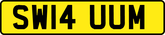 SW14UUM