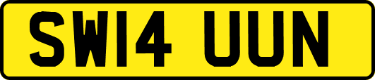 SW14UUN