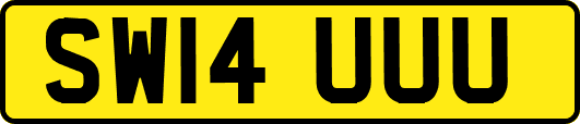 SW14UUU