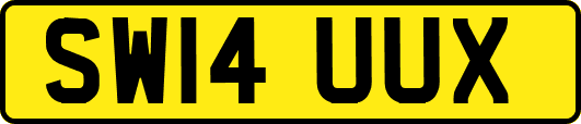SW14UUX