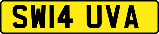 SW14UVA