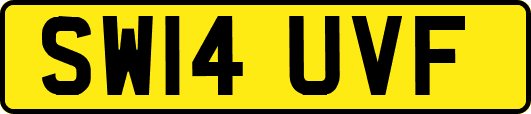 SW14UVF
