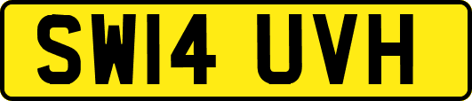 SW14UVH