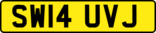 SW14UVJ