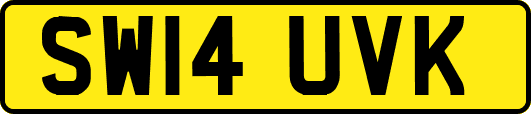 SW14UVK
