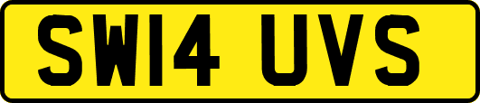 SW14UVS