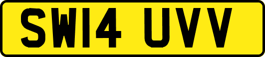 SW14UVV