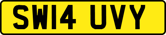 SW14UVY