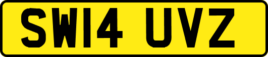 SW14UVZ