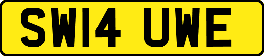 SW14UWE