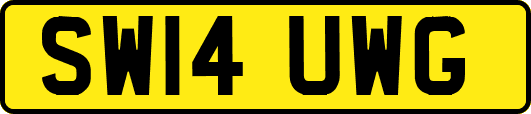 SW14UWG