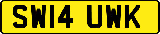 SW14UWK
