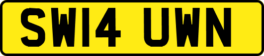 SW14UWN