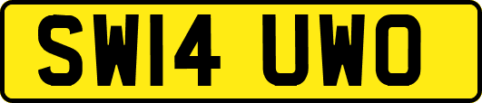 SW14UWO