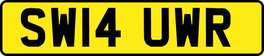 SW14UWR