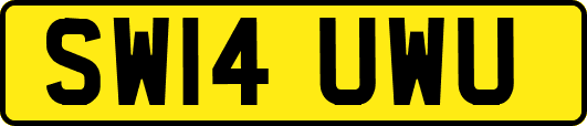 SW14UWU