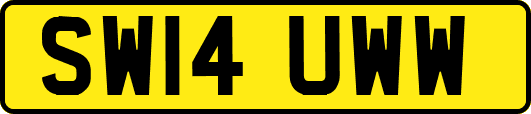 SW14UWW