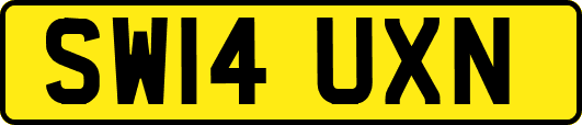 SW14UXN