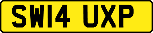 SW14UXP