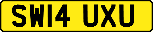 SW14UXU