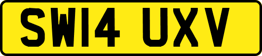 SW14UXV