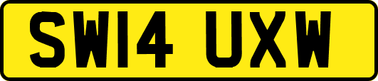 SW14UXW