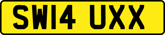 SW14UXX