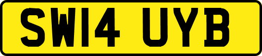 SW14UYB