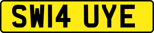 SW14UYE