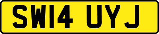 SW14UYJ