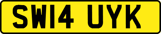 SW14UYK
